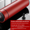 Smart Temperature-Measuring Thermal Mug