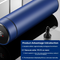 Smart Temperature-Measuring Thermal Mug