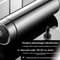 Smart Temperature-Measuring Thermal Mug