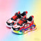 Childrens LED Light Up Sports Shoes