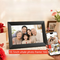 WiFi Smart Digital Photo Frame 10.1 Inch